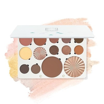 NOB OFRA Pro Palette - Boho
