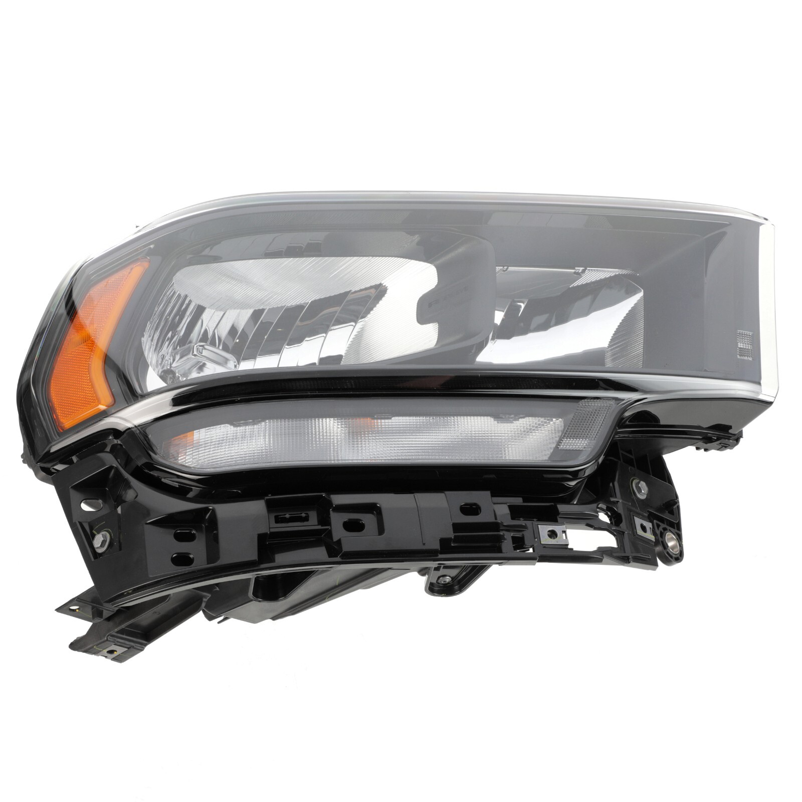 Faro derecho para RAM 2500 3500 2019-2024 (P/N 68406276AE)