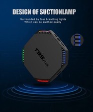 Android TV Box 11.0 Android Box T95 Plus TV Box Android 4GB RAM 64GB ROM wifi
