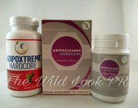 Adipoxtreme Hardcore & Adipocleanse Hardcore Adipotrim (gratis Frasco Trimloss) Adipoxtreme Hardcore & Adipocleanse Hardcore Adipotrim (gratis Frasco Trimloss)