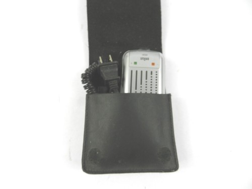BRAUN 6520 Flex Integral Rechargeable Electric Shaver Charger Case WORKS D341 - Picture 8 of 8