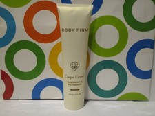 CREPE ERASE  BODY FIRM BODY SMOOTHING PRE TREATMENT  10 OZ