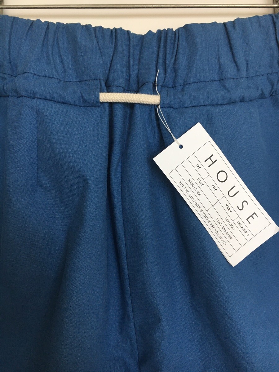 House Of The Very Island's Drawstring Short ,Men's XS ,12 House Of The Very Island's Drawstring Short ,Men's XS ,12