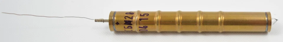 RUSSLAND Tubo Geiger Müller SBM 20-1