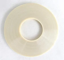 EDITMASTER Cassette Splicing Tape 1/8in - New Old Stock, Free Shipping