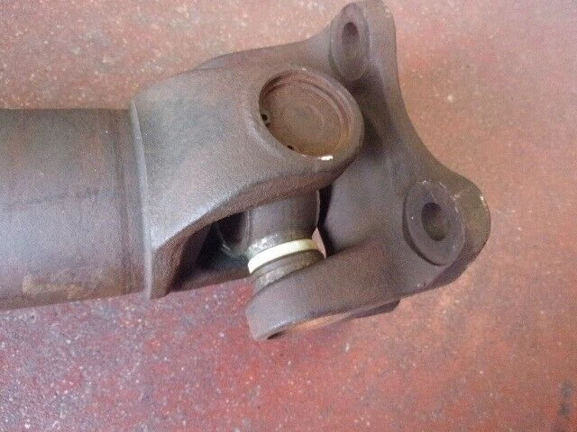 Front Drive Shaft, 2002-2006 Dodge Ram 1500, 52105990AB, Used - Image 3 of 4