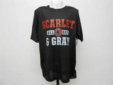 NEW Ohio State Buckeyes Youth sizes S-M-L-XL (8-10/12-14/16-18/20) Shirt