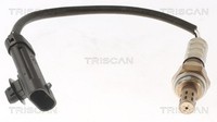 Lambdasonde Sensor Abgassteuerung Triscan 8845 25056 Vor Katalysator FüR Renault