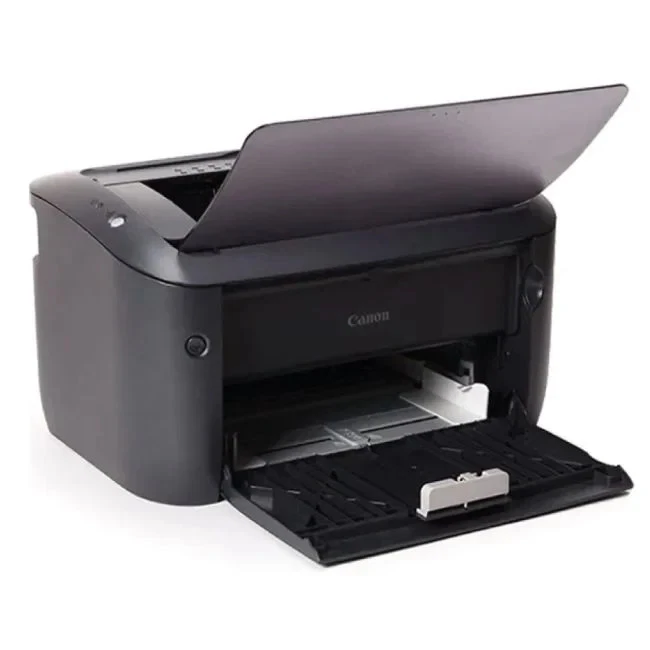 CANON I-SENSYS LBP6030B A4 MONO USB 18PPM 600DPI LASER PRINTER / 100% TONER - Image 3 of 4