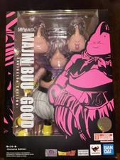 Dragon Ball Z - Majin Buu (Fat) SH Figuarts SDCC Exclusive Edition