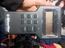 Bitwriter Main IC 998M Directed Electronics for Installers Dei