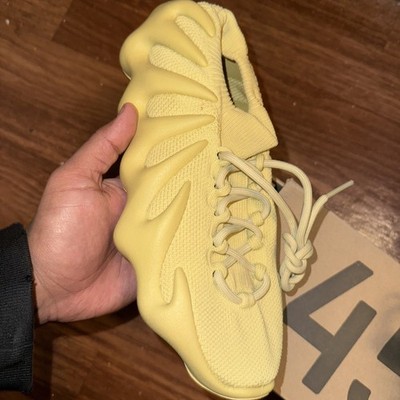 Size 10 - adidas Yeezy 450 Sulfur Worn Once