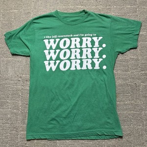 Jeff Rosenstock Shirt | eBay