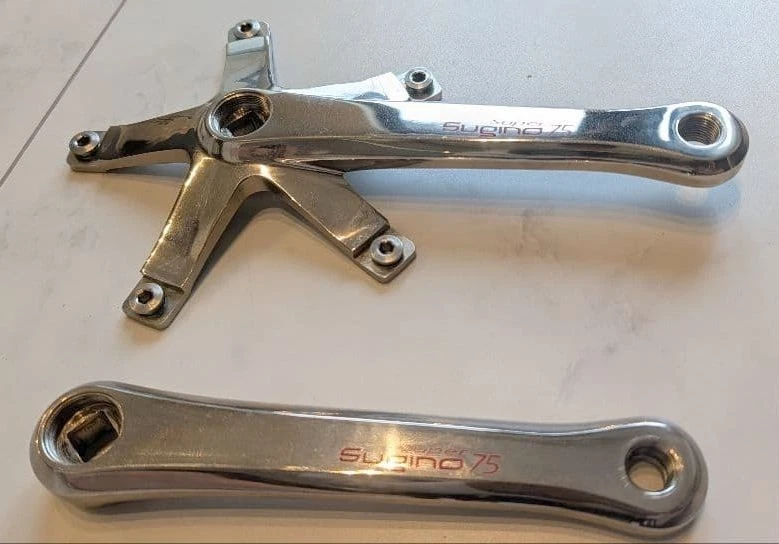 Sugino 75 for sale | eBay