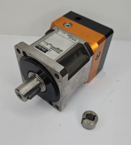 Parker PX60-010-S2 Gear Box 10:1 Ratio Motion Drive Control Gearbox Module Unit