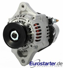 Lichtmaschine Neu - Made In Italy - für 100211-4730 Lichtmaschine Bobcat Ingers