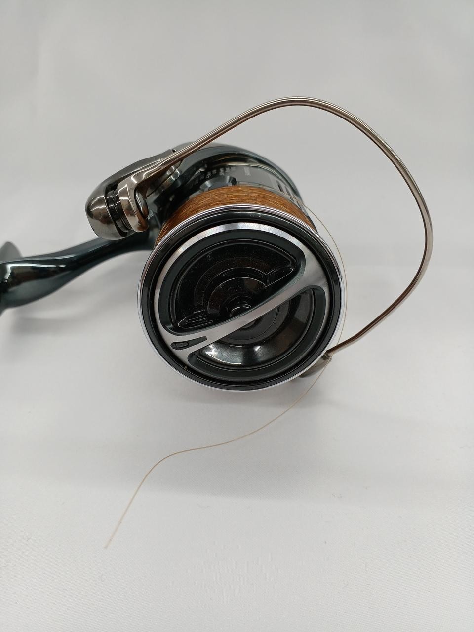 SHIMANO Spinning Reel Stella C3000MHG