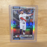 Topps Series 1 Rainbow Foil #301 Alejandro Kirk Blue Jays Baseball Card 2024