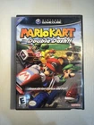 Mario Kart: Double Dash!! (Nintendo GameCube, 2003)