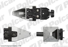 Z&uuml;ndspule f&uuml;r Mercedes 124 Coupe C124 Stufenheck W124 T-Model S124 W202 93-01