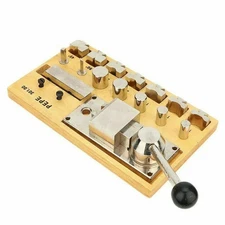 Ring Bending Tool Set Handmade Rings Jewelry Tools Set Design & Repair