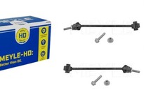 2 x MEYLE Koppelstange VERSTÄRKT Vorne für MERCEDES GLE W166 C292 GLS X166 2 x MEYLE Koppelstange VERSTÄRKT Vorne für MERCEDES GLE W166 C292 GLS X166