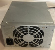 HP Compaq 6200 Pro Microtower PC PS-4321-1HB 320W Power Supply- 613764-001