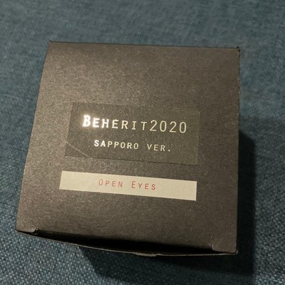 Berserk Beherit 2020 ARTOFWAR OpenEyes Sapporo ver.