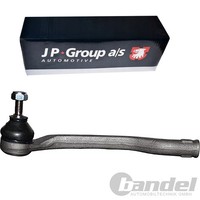 JP Group Spurstangenkopf Vorderachse Links Passend FüR Renault Fluence Grand MEG