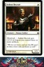 Magic the Gathering MTG Mirrodin Besieged Ardent Recruit #2 Buy 2 Get 1