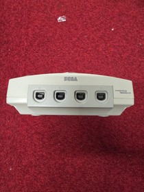 Sega Dreamcast Video Game Console *UNTESTED*