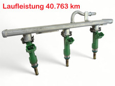 Renault Clio V 1.0 Einspritzventil Einspritzdüse 166008494R HMLGT3148R