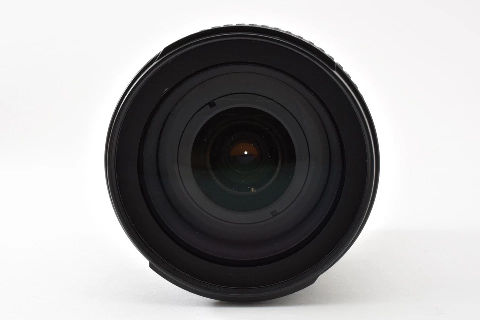 Objectif zoom Nikon AF-S DX Nikkor 18-70 mm f/3,5-4,5 G ED IF [Near MINT]... - Photo 3/4