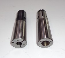 # 2 Direktspannzange MK4 M16 D11, D17 (neuwertig)