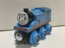 Thomas  Friends 2020 Wooden Railway Thomas the Tank Engine
