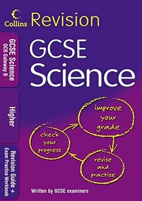 GCSE Science OCR: Higher: Go up a grade in GCSE Scie...