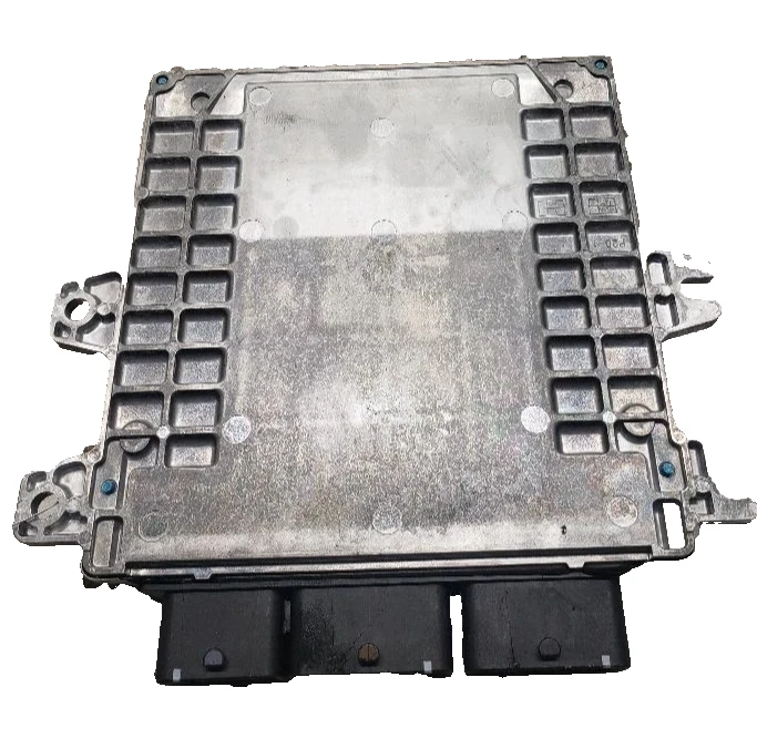 Módulo de control ECU ECM motor OEM 3,0 L compatible con Infiniti Q50 2016-2017 | Original Foto 3 de 4