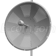 L-Com / Infinite Electronics - HG2425DPD - 2.4 GHz 25 dBi Dual