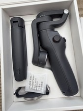 DJI Osmo Mobile 6 Smartphone Stabilizer Universal Fit for Smartphones