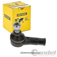 Moog Spurstangenkopf AußEn Passend FüR Mazda 121 323 Demio MX-3 RX-7 | MD-ES-325