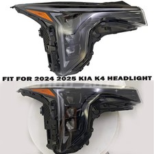 Right Side LED Headlight Assembly fit for 202...
