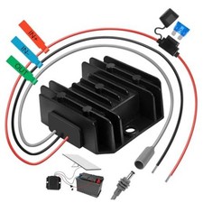 Starlink Mini 12V Adapter 12V/24V to 30V 3.5A - 3.5A
