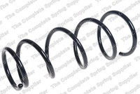 1X Fahrwerksfeder Kilen 23237 FüR Suzuki Gy Classic SX4 Ey Ddis 4X4 RW419D
