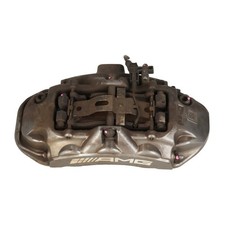 Bremssattel rechts vorne MERCEDES-BENZ GLE (W166) AMG 63 4matic 410 kW 557 PS Bremssattel rechts vorne MERCEDES-BENZ GLE (W166) AMG 63 4matic 410 kW 557 PS