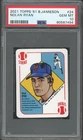 2021 Topps '51 Blake Jamieson Nolan Ryan #24 PSA 10 (494)