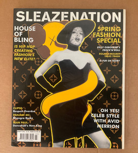 Kaws Magazine | eBay