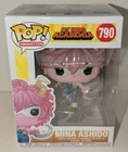 Funko Pop My Hero Academia Mina Ashido 790