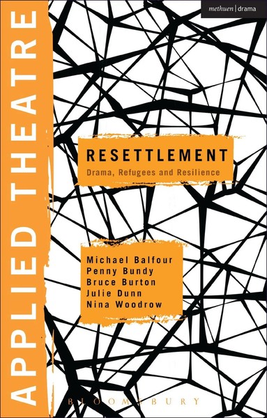 Michael Balfour (U. A.) | Applied Theatre | Buch | Englisch (2015) | Gebunden-image