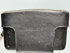 Minox 35 EL GT ML GL custodia pronta custodia in pelle Ever Ready custodia in pelle #99