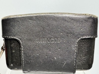 Minox 35 EL GT ML GL Bereitschaftstasche Lederhülle Ever Ready Leder Case #99